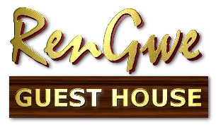 RenGwe Logo